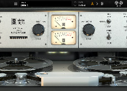 slate Virtual Tape Machines